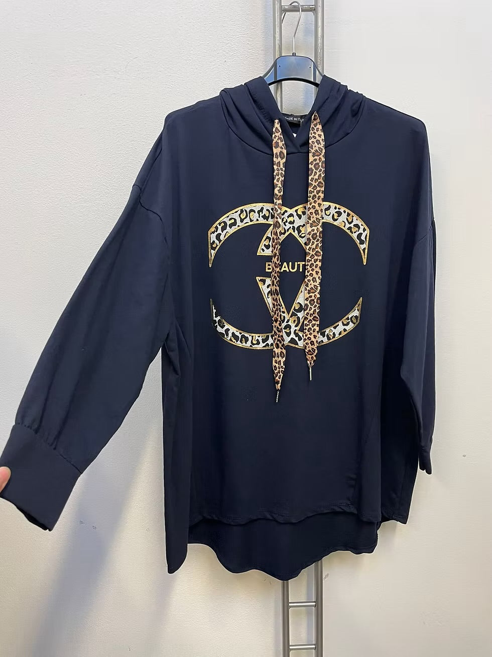 Esprit Tendance 02555 Top