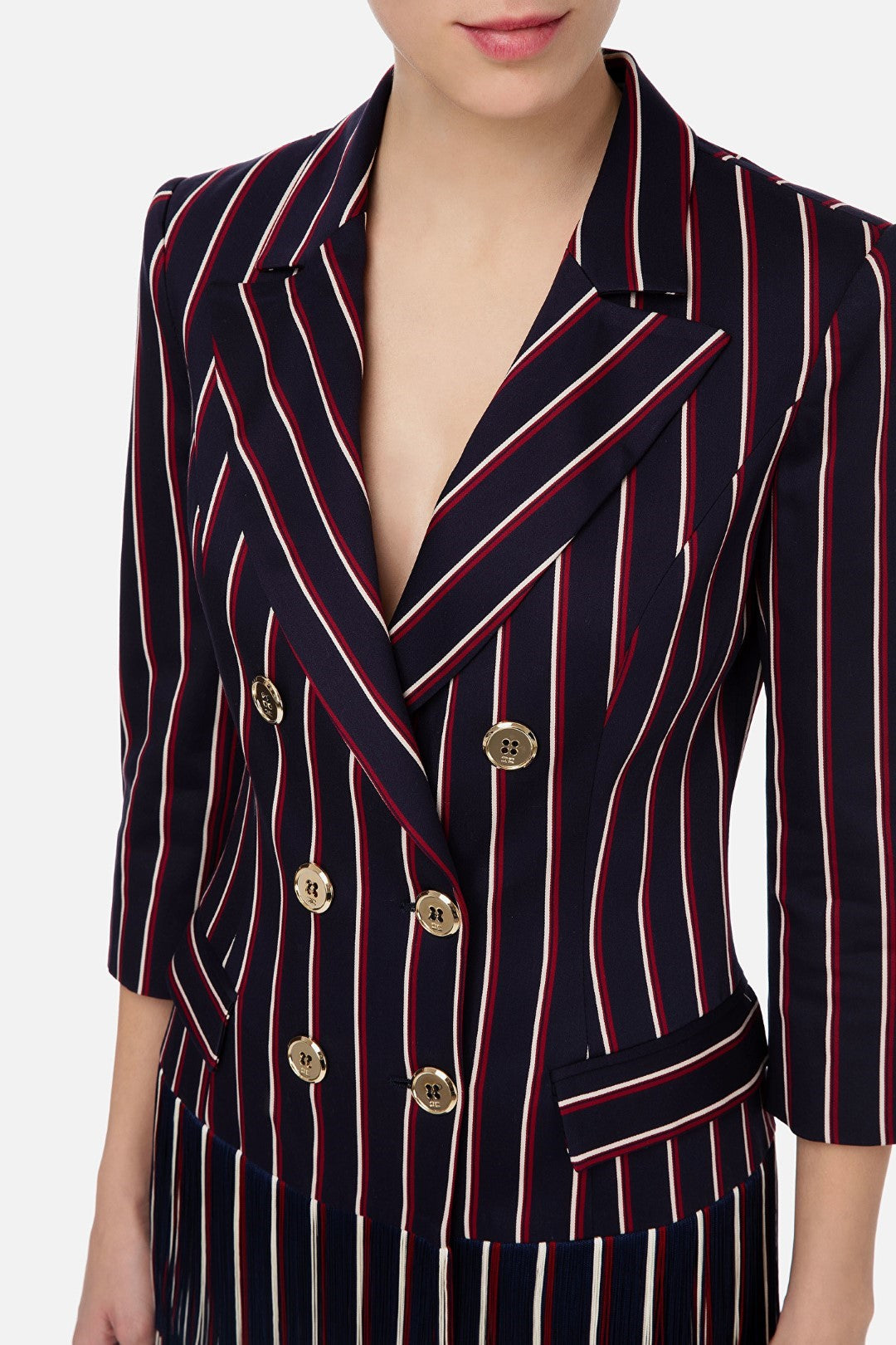 Tommy Hilfiger 2727 Blazer