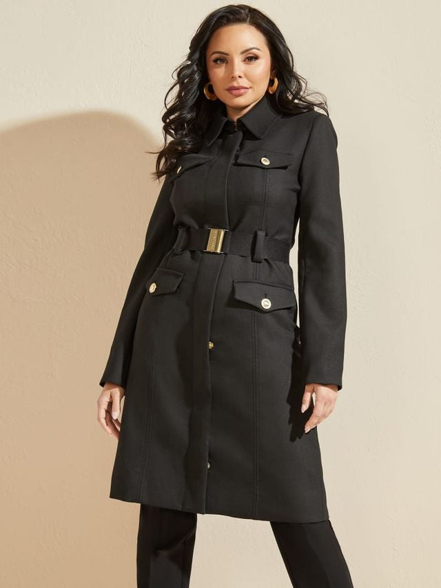 Marciano 1BGL018827Z Karly Coat