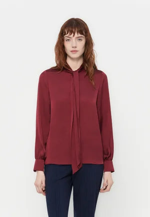 Armani Exchange 1033 Blouse