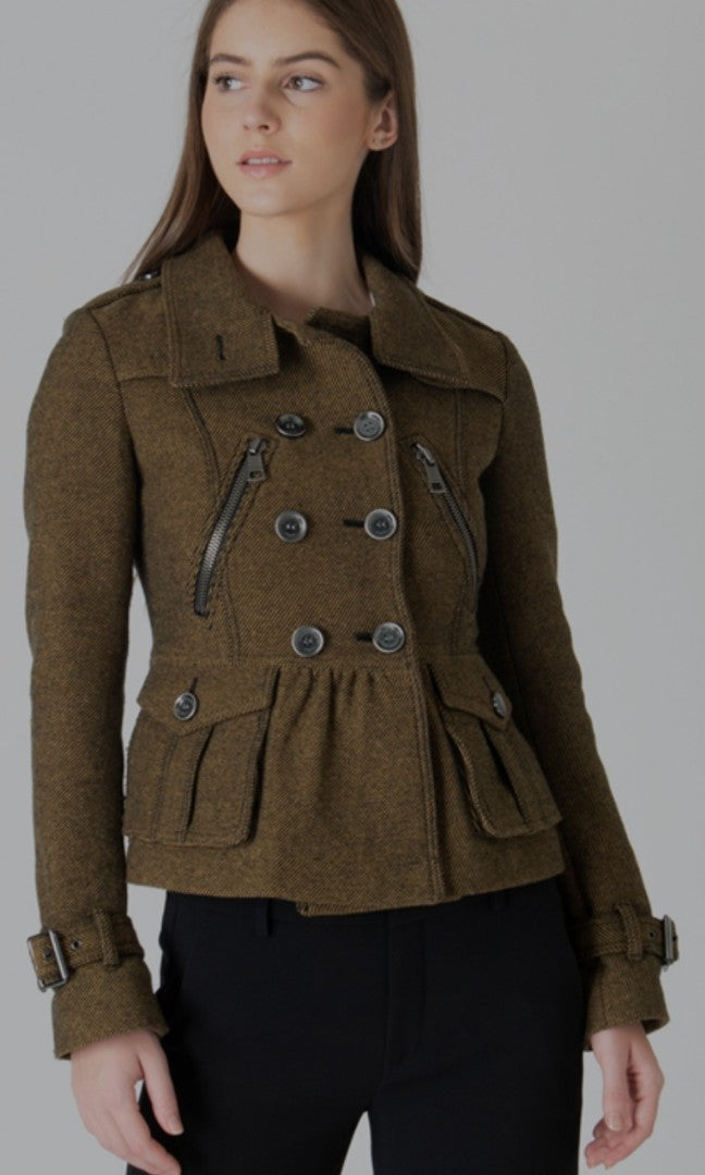 Burberry 3783382 Jacket