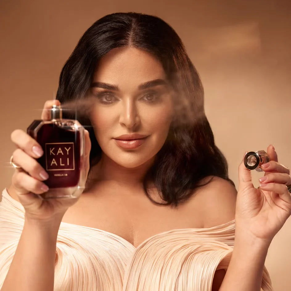 Vanilla | 28 by Kayali Travel Size