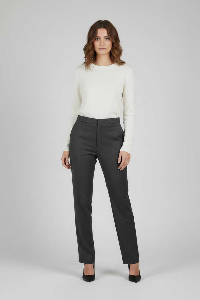 Zara Basic Pants 2159