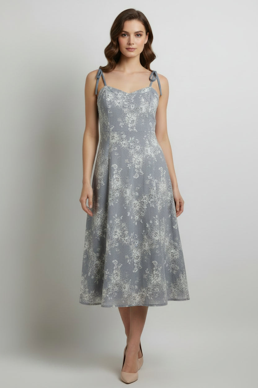 Minuet 2307 dress