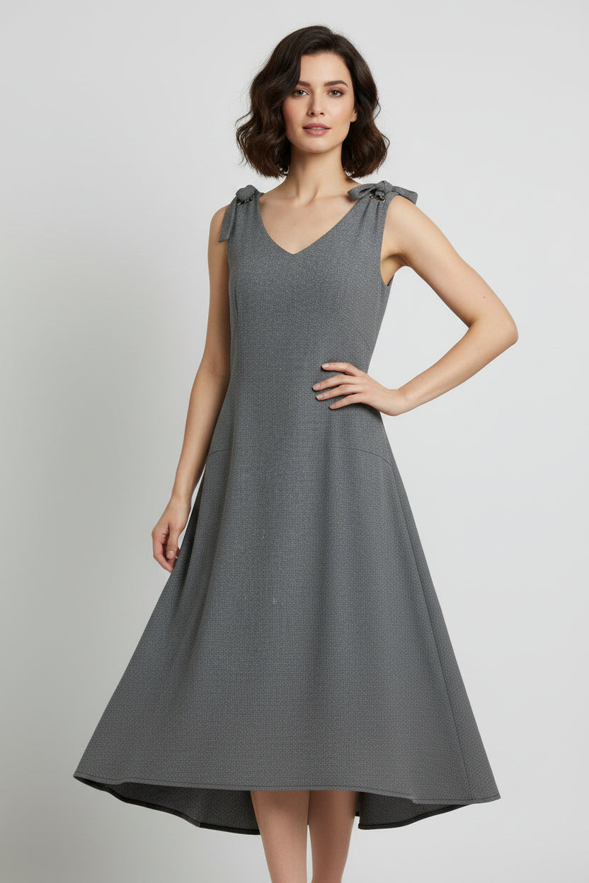 Pt Grey A1773 Dress