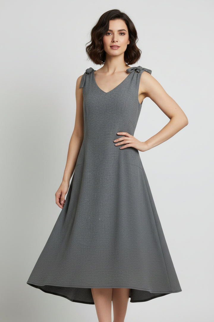 Pt Grey A1773 Dress