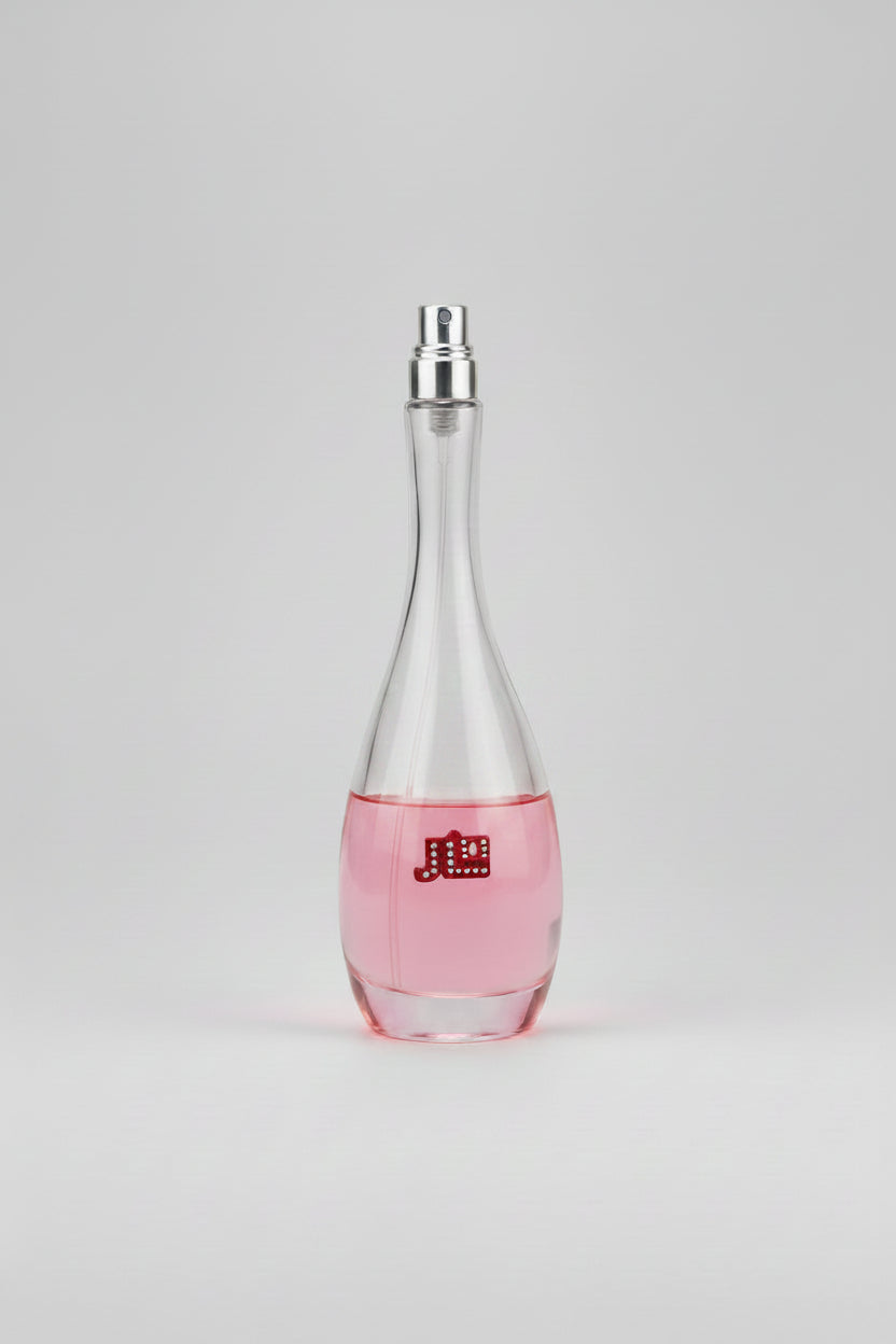 Jennifer Lopez Love at First Glow Eau de Toilette