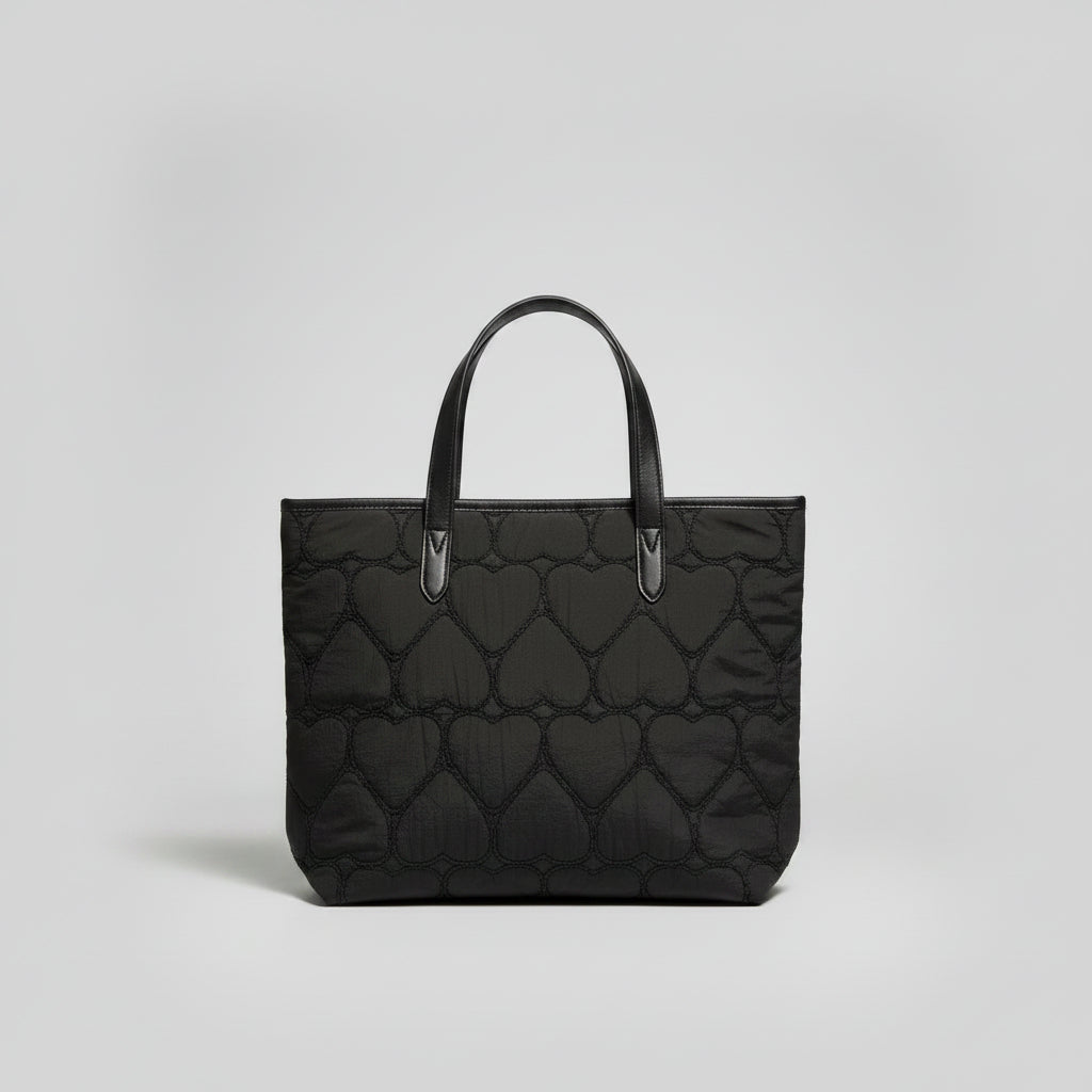 Cherie Bliss BG156802BK Handbag