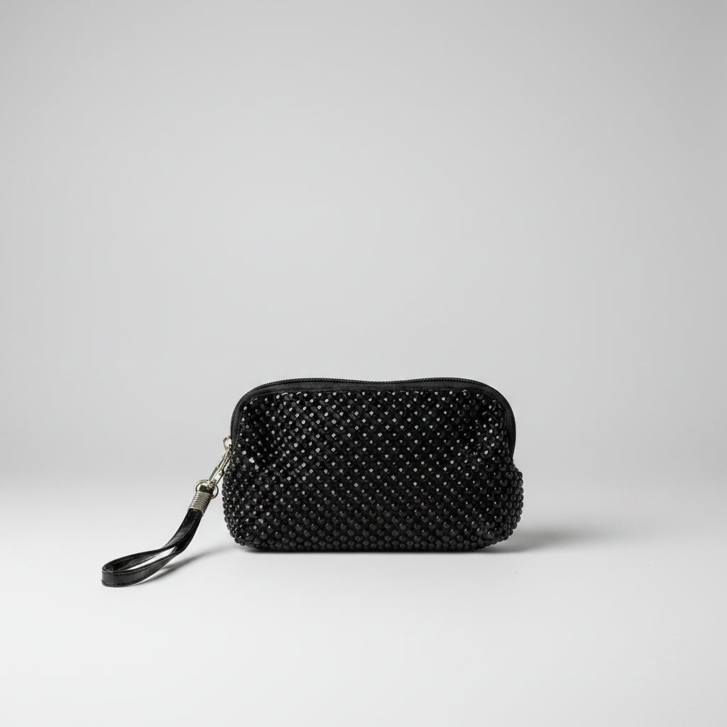 Cherie Bliss BG025-6488 Beaded Bag