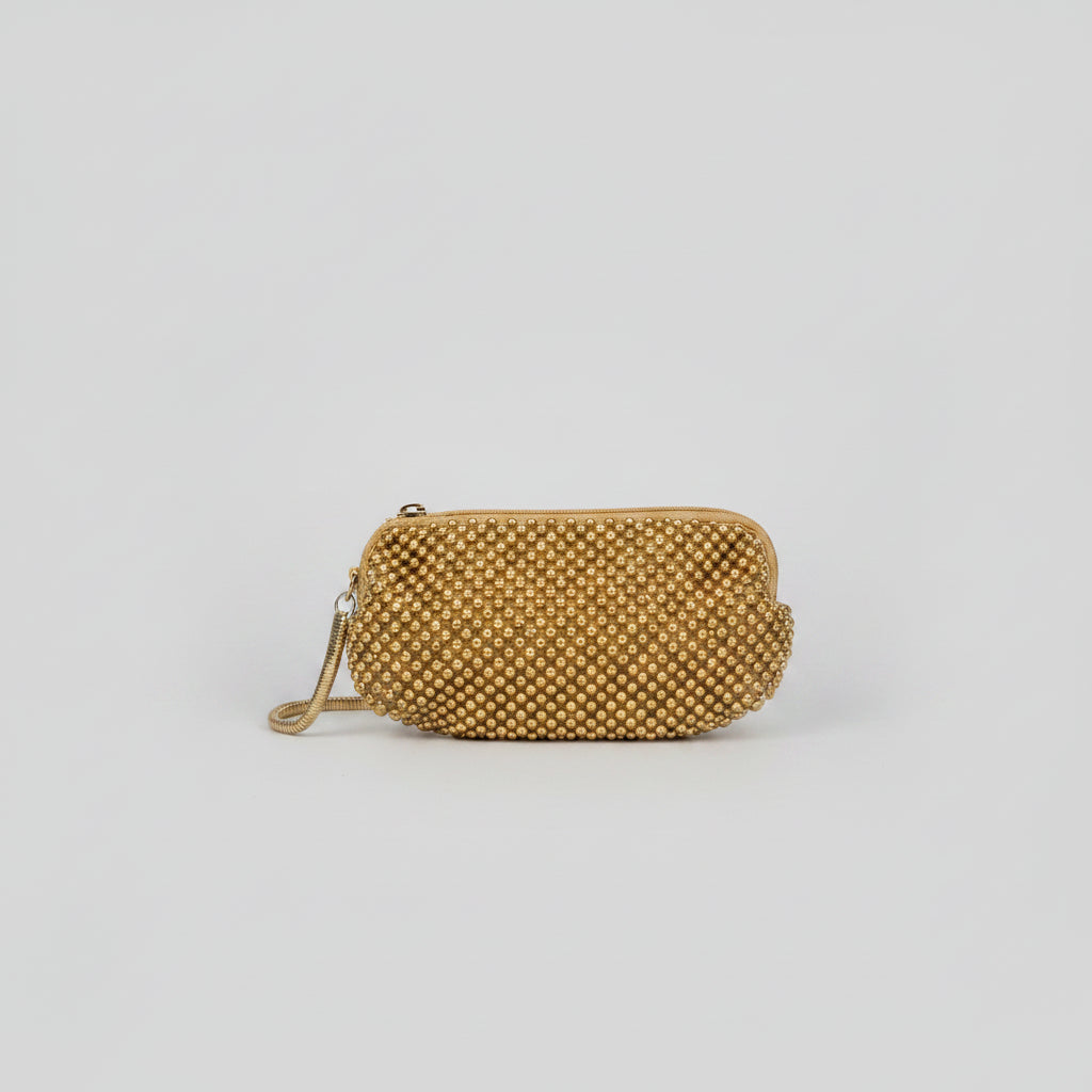 Cherie Bliss BG025-6488 Beaded Bag