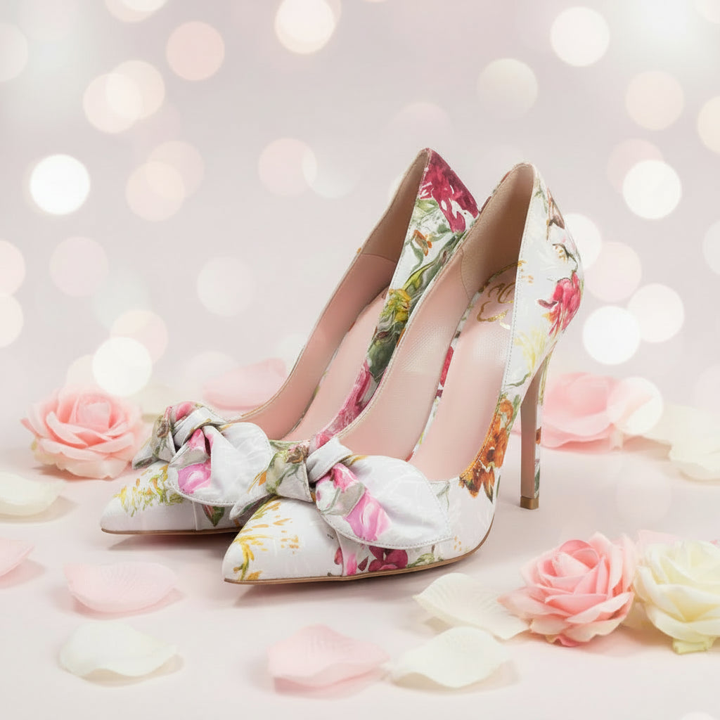 Ted Baker WFS-RYRYA Heels