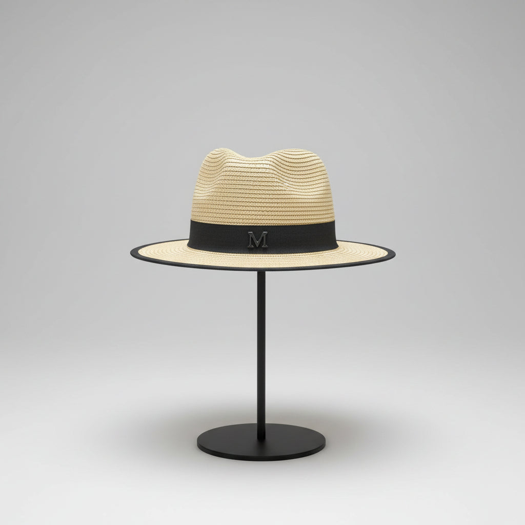 Cherie Bliss HAT1038BEG Hat