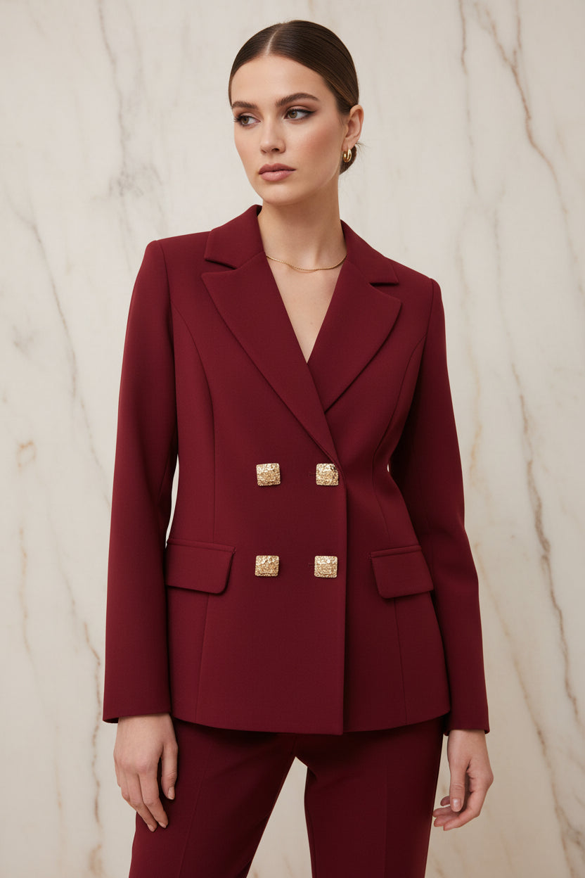 Frank Lyman 254042 Blazer