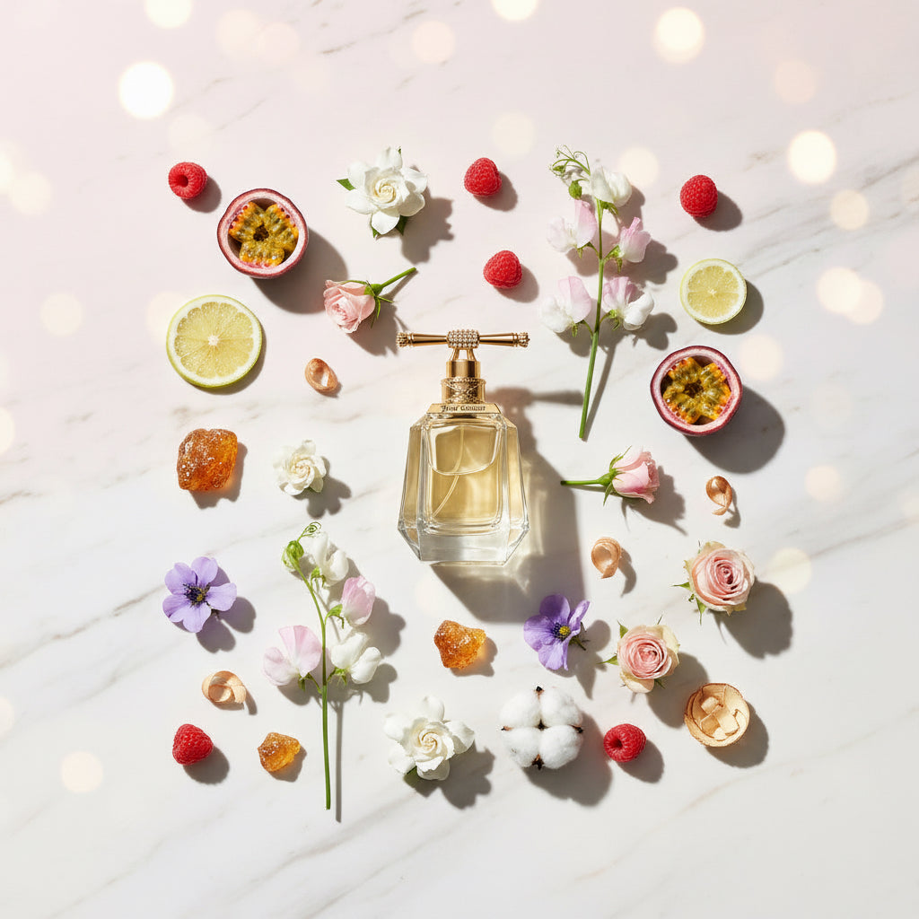 Juicy Couture I am Juicy Couture Eau de Parfum