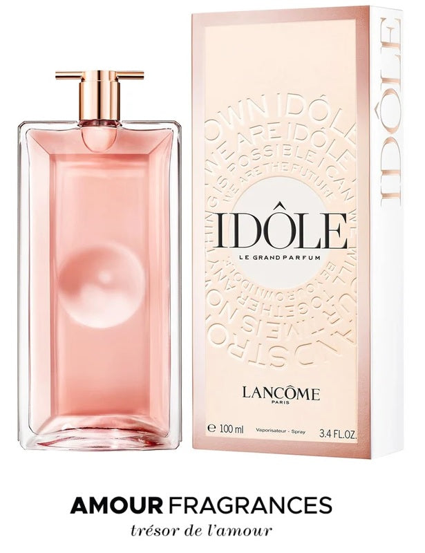 Lancome Idole Le Grand Parfum Eau De Parfum