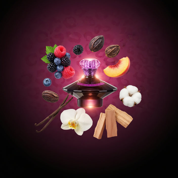 Britney Spears In Control Curious Eau de Parfum