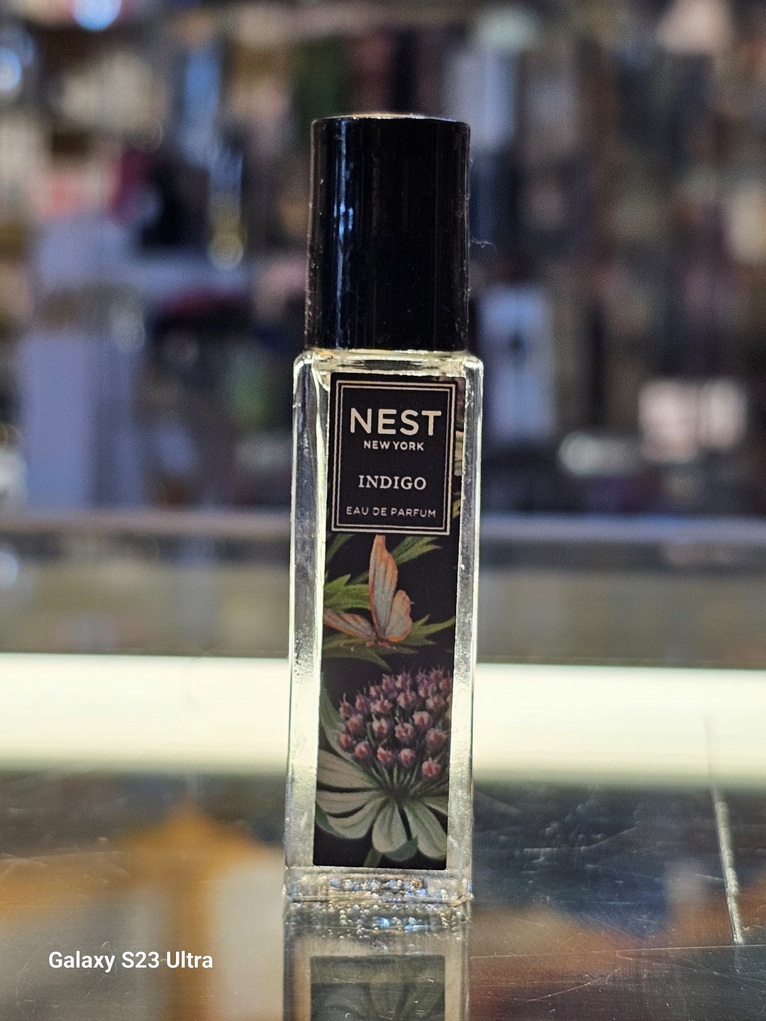 Indigo by Nest Travel Size