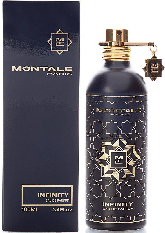 Montale Paris Infinity EDP