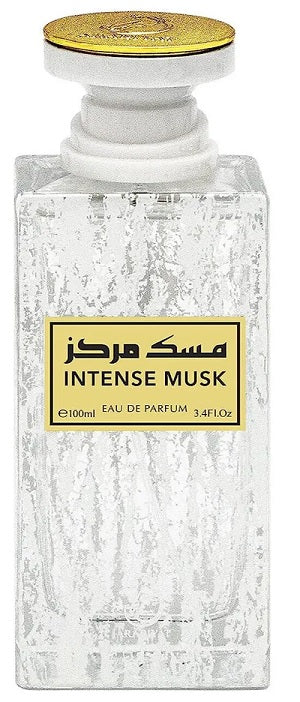 Myperfumes Arabiyat Intense Musk EDP