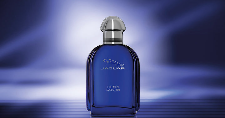 Jaguar Evolution EDT by Jaguar