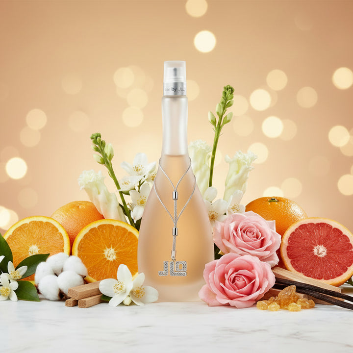 Jennifer Lopez Glow Eau de Toilette