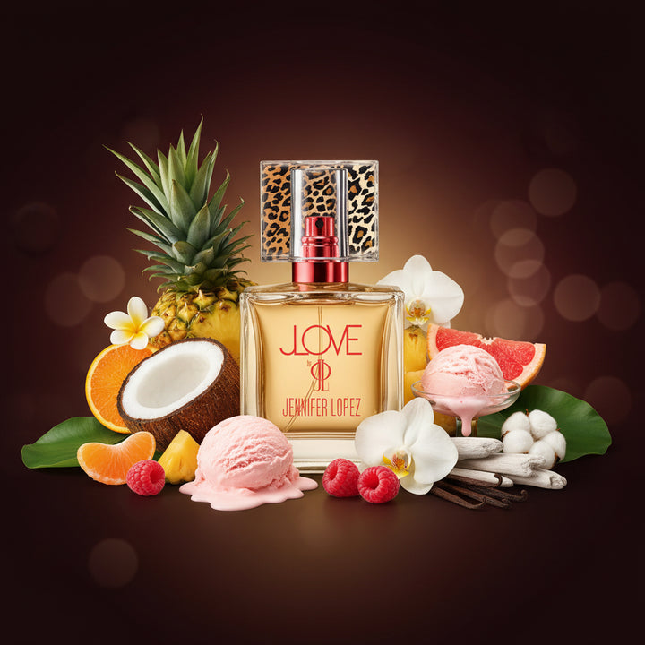 Jennifer Lopez JLove Eau de Parfum