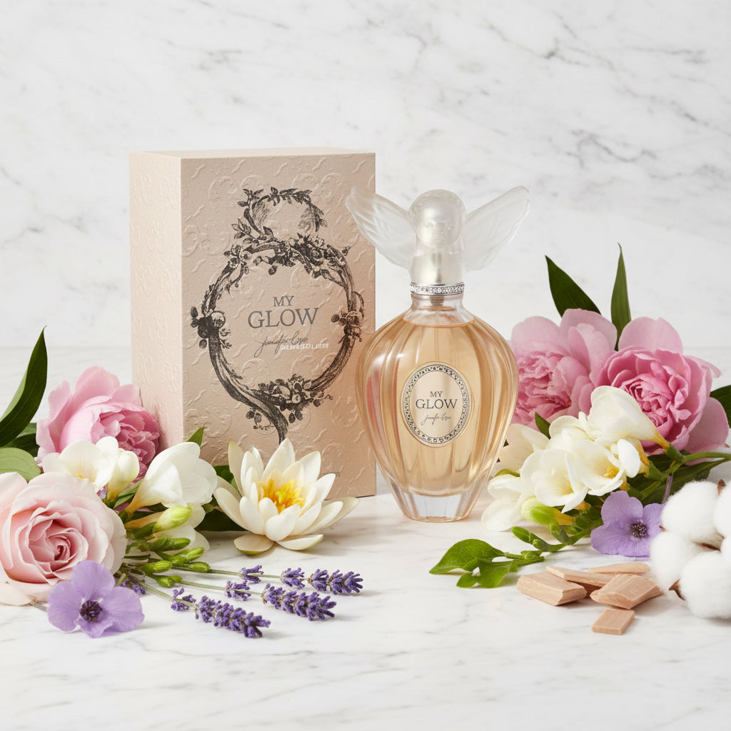 Jennifer Lopez My Glow Eau de Toilette