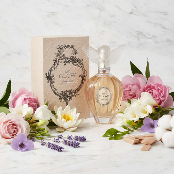 Jennifer Lopez My Glow Eau de Toilette