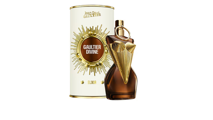 Gaultier Divine Elixir Jean Paul Gaultier