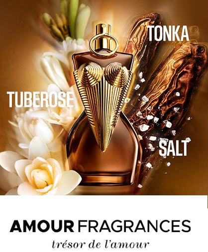 Gaultier Divine Elixir Jean Paul Gaultier