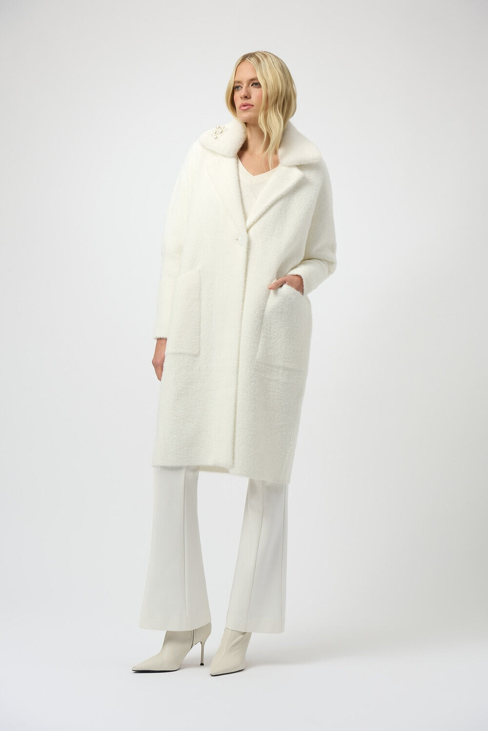 Joseph Ribkoff 254954 Coat