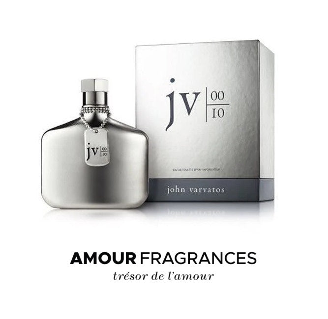 John Varvatos (10th Anniversary Special Edition) by John Varvatos EDT