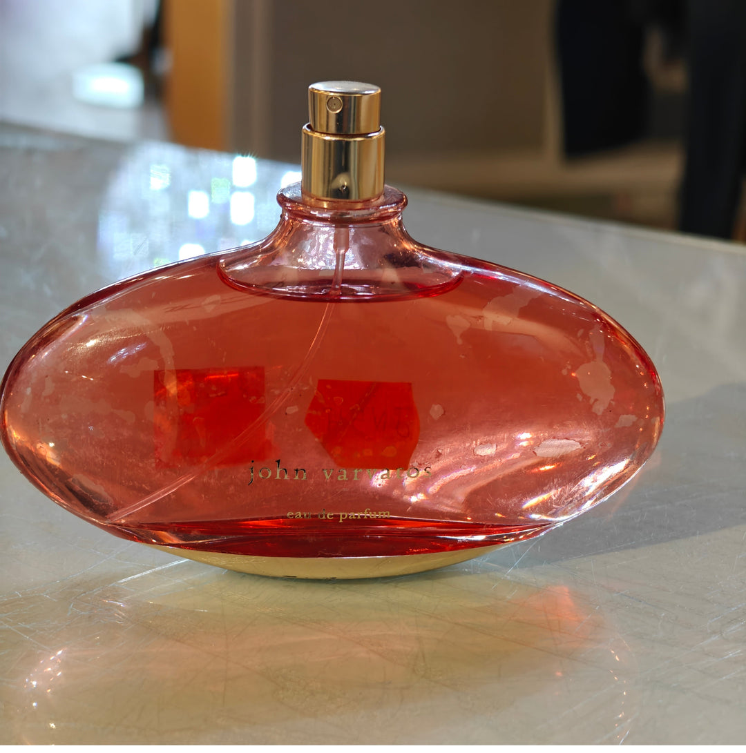 John Varvatos EDP for Women by John Varvatos