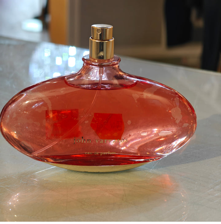 John Varvatos EDP for Women by John Varvatos