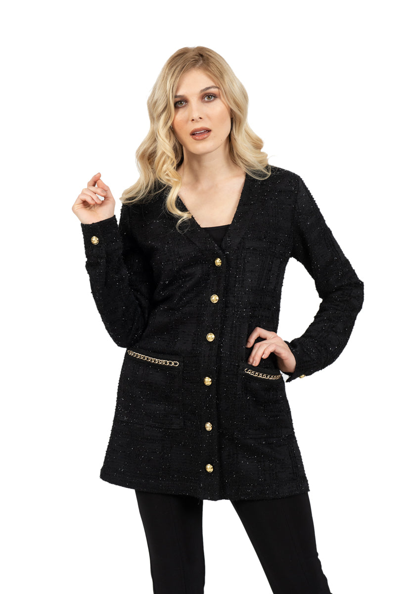 Scapa Lauren Perre 7525 Jacket