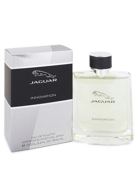 Jaguar Innovation EDT by Jaguar