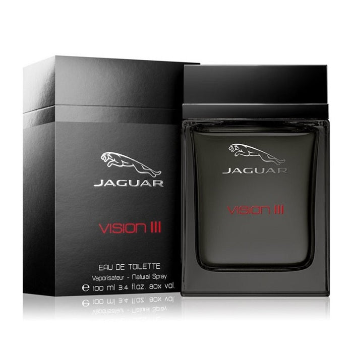 Jaguar Vision III EDT