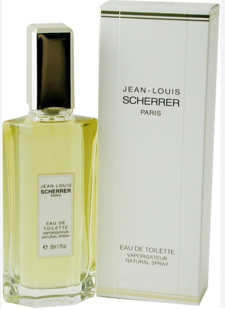 Jean Louis Scherrer EDT