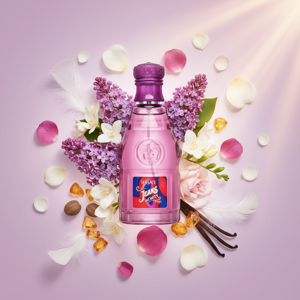Versace Jeans Eau de Toilette