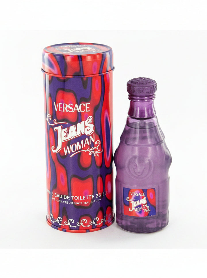 Versace Jeans Eau de Toilette