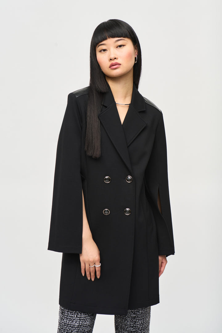 Joseph Ribkoff 243078 Coat