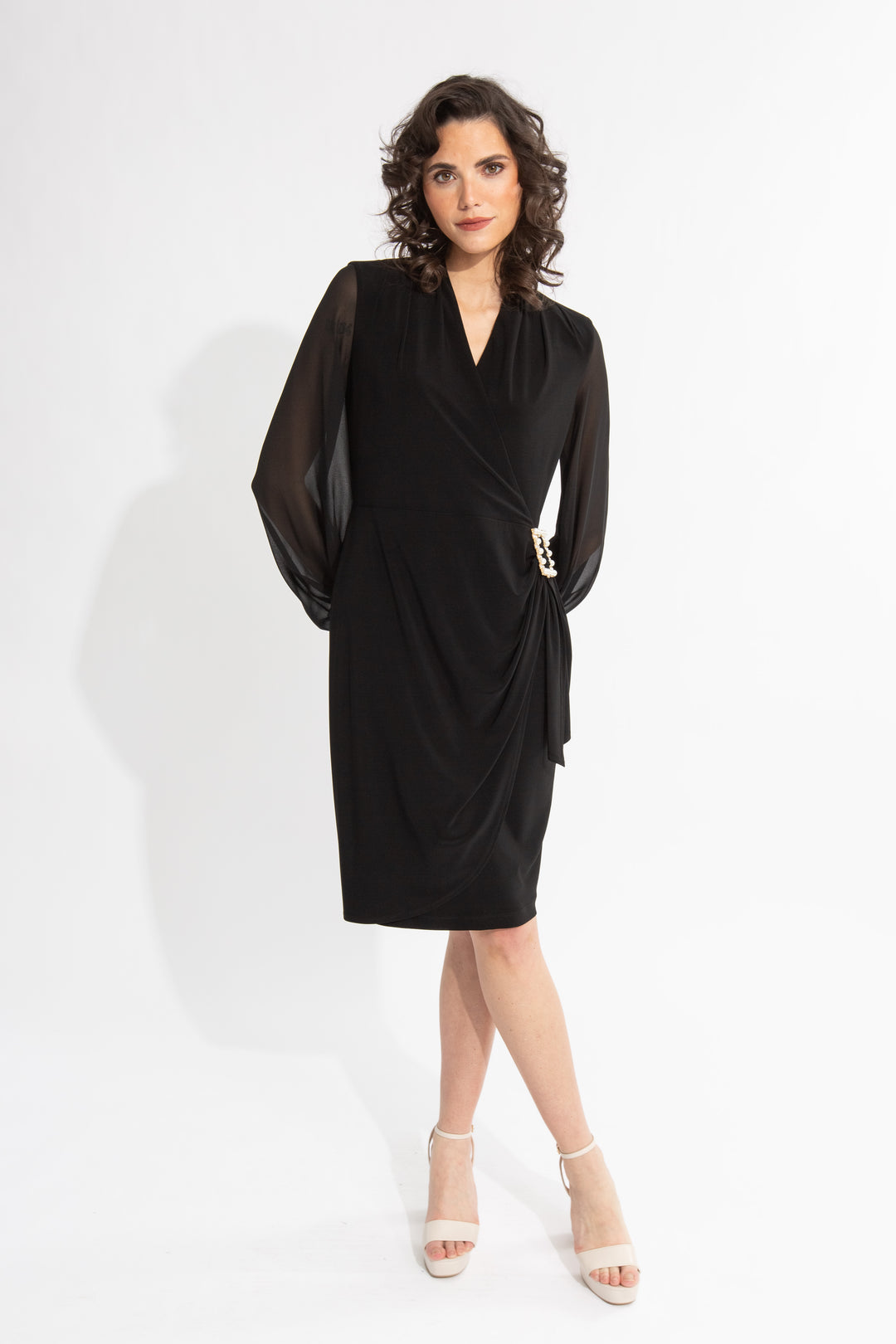 JOSEPH RIBKOFF  DRESS