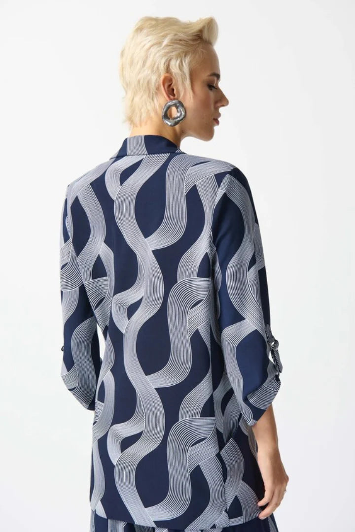 Joseph Ribkoff 242198 Blazer