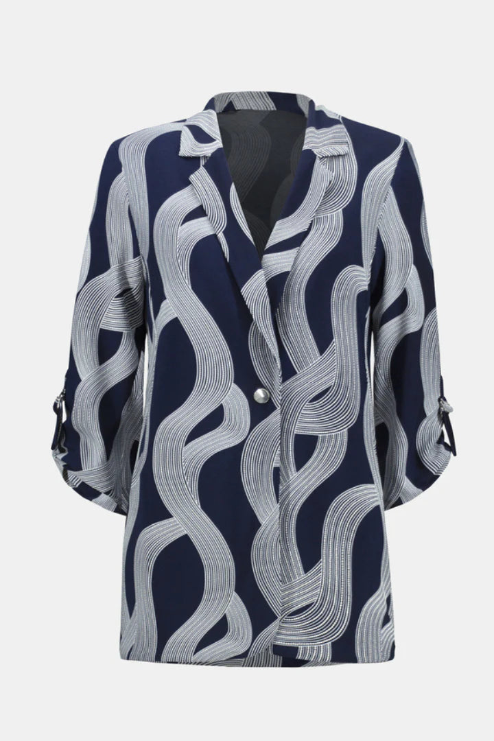 Joseph Ribkoff 242198 Blazer