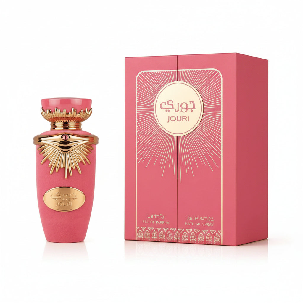 Lattafa Jouri Eau de Parfum