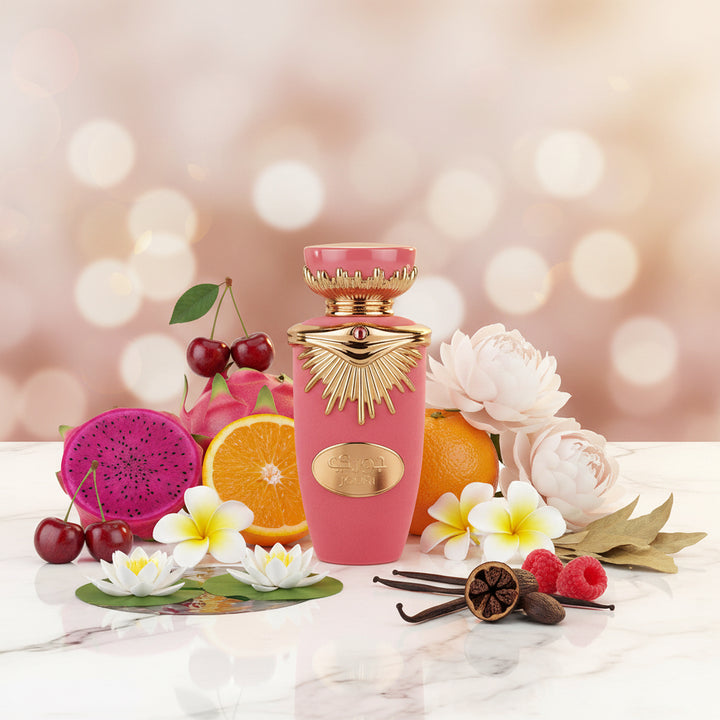 Lattafa Jouri Eau de Parfum