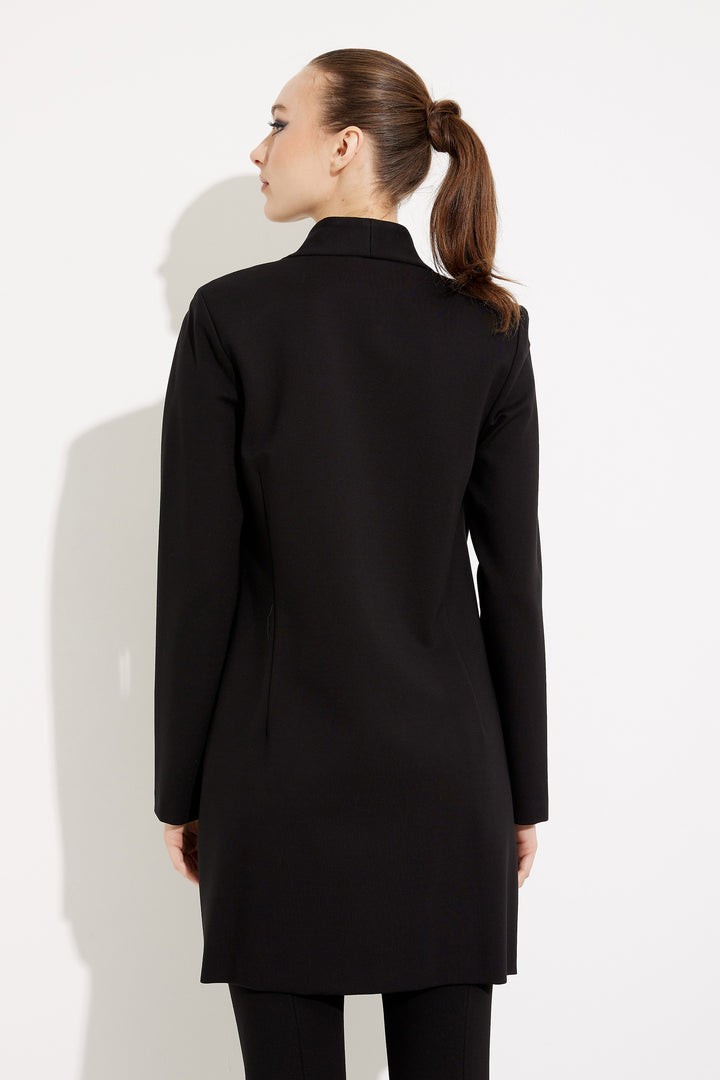 Joseph Ribkoff Stand Collar Coat Style 233064