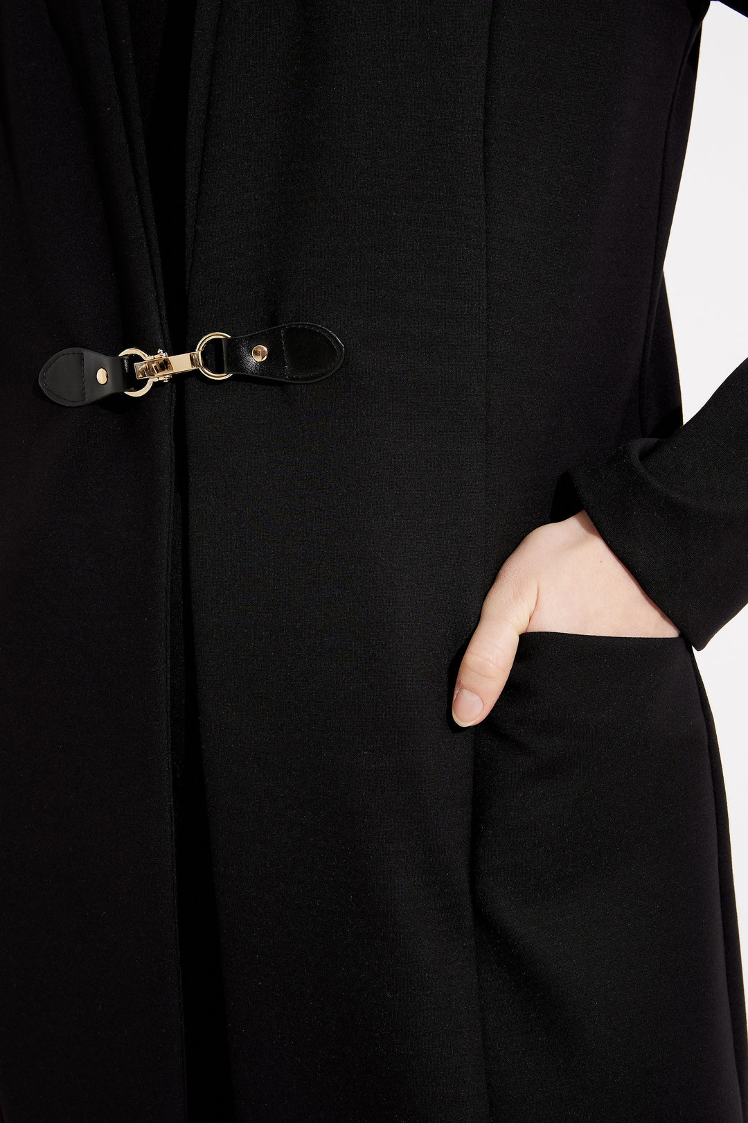 Joseph Ribkoff Stand Collar Coat Style 233064