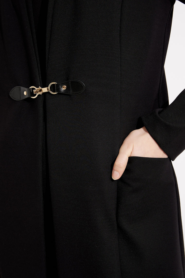 Joseph Ribkoff Stand Collar Coat Style 233064