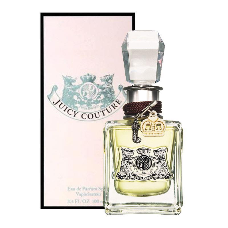 Juicy Couture by Juicy Couture EDP